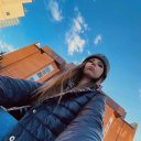 Алина Силаева