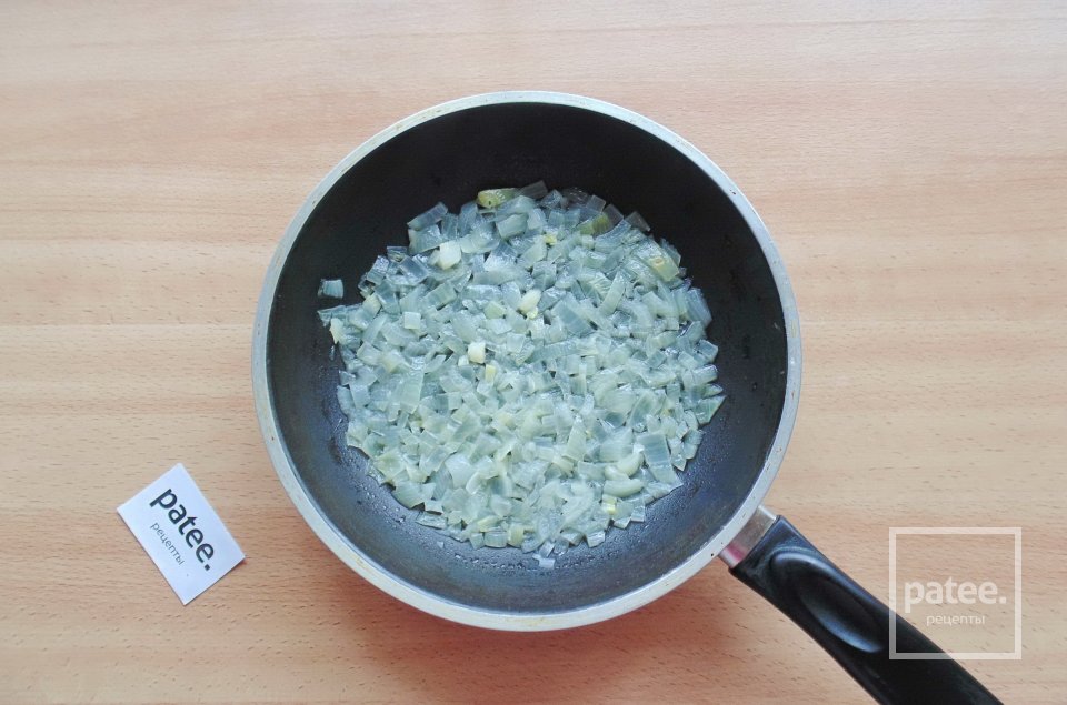 Рыбная запеканка "Праздничная" - Шаг 3