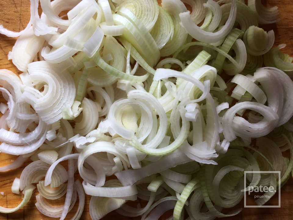 Карп в пиве. - Шаг 4