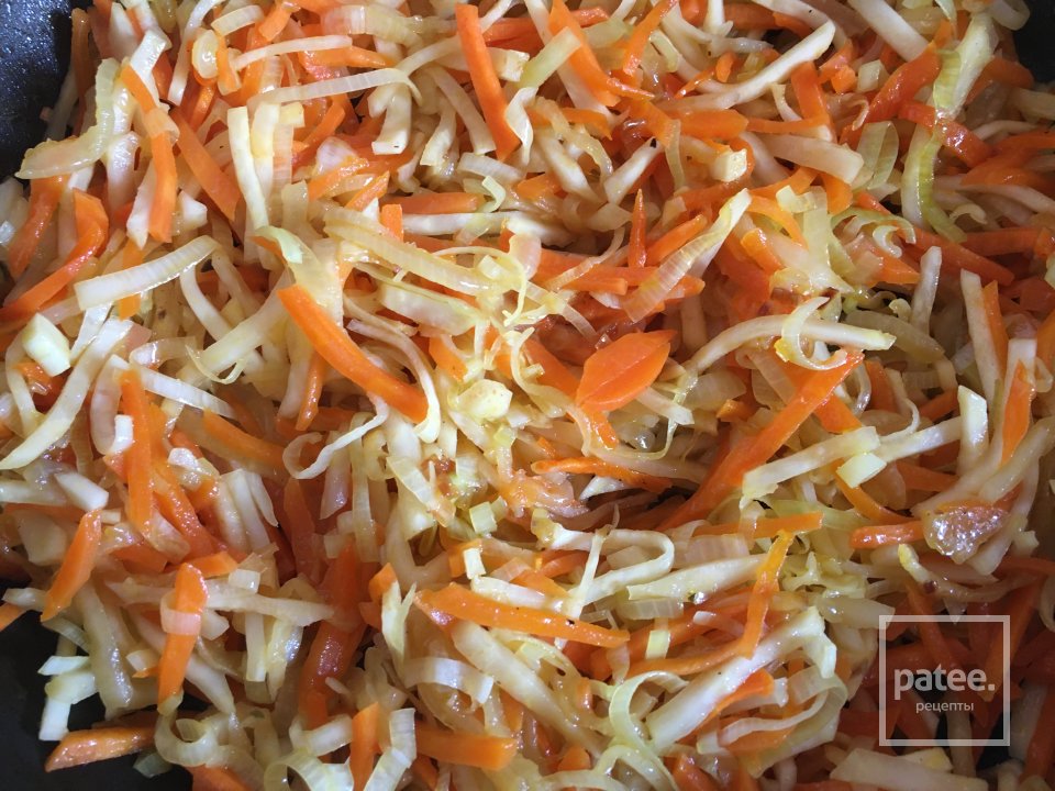 Карп в пиве. - Шаг 5