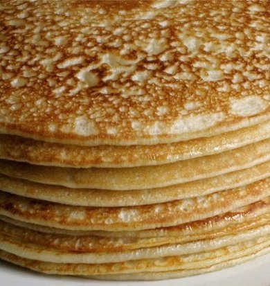 Блины 🥞