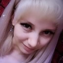 Анастасия Галат