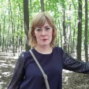 Инна Зинченко