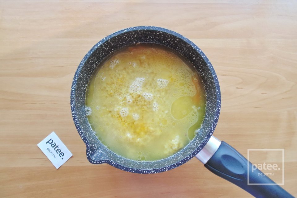 Булгур с курицей - Шаг 9