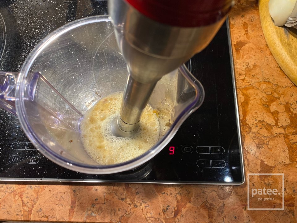 Том Ям - Шаг 4