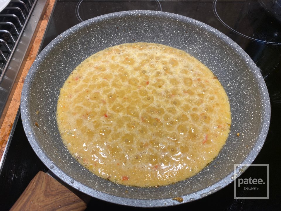 Том Ям - Шаг 5