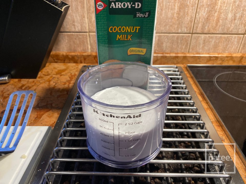 Том Ям - Шаг 10