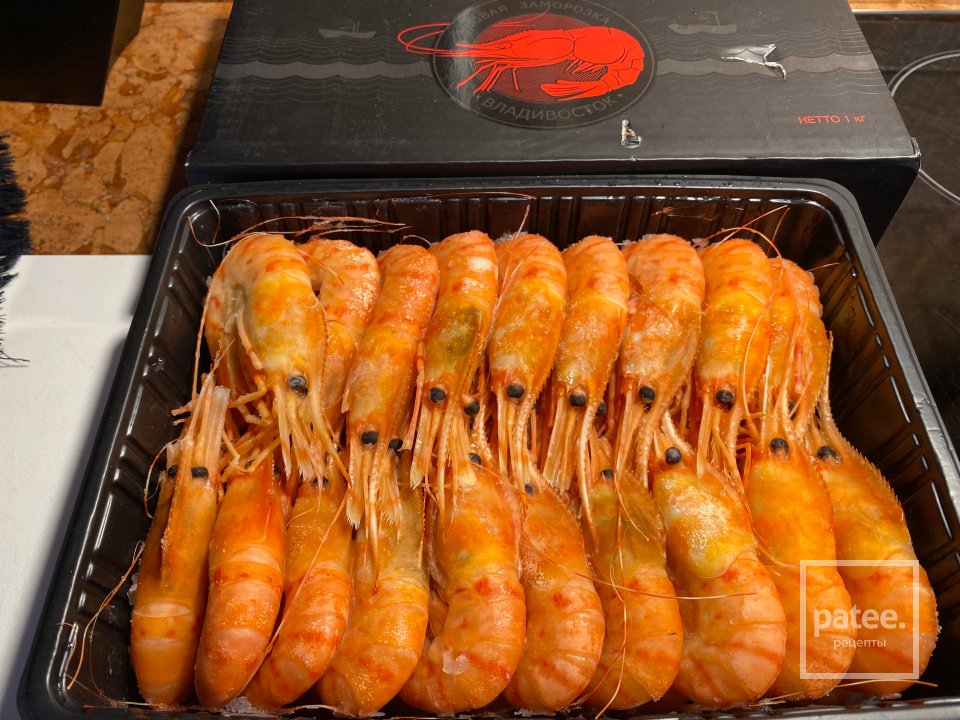 Том Ям - Шаг 12