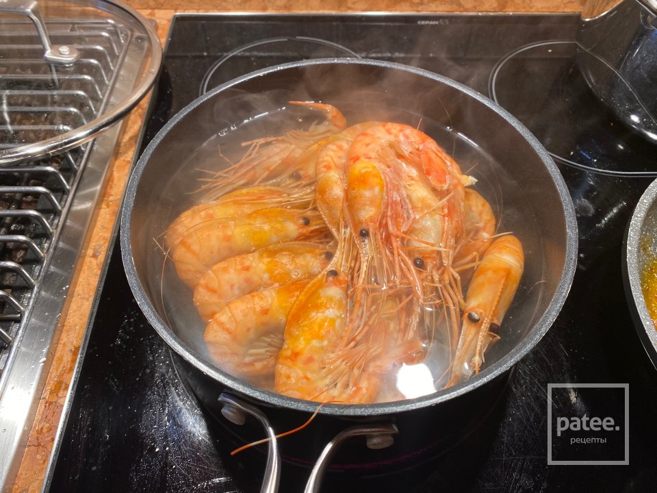 Том Ям - Шаг 13