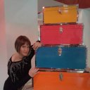 Елена Картоева