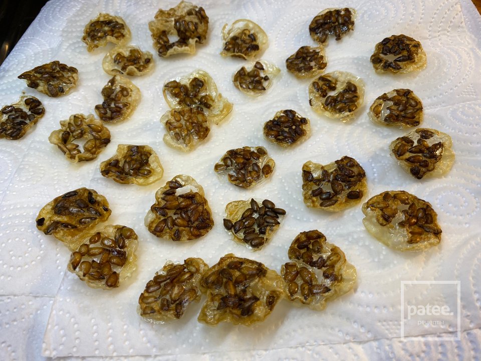 Крем-суп из зелёного горошка с зеленью - Шаг 4