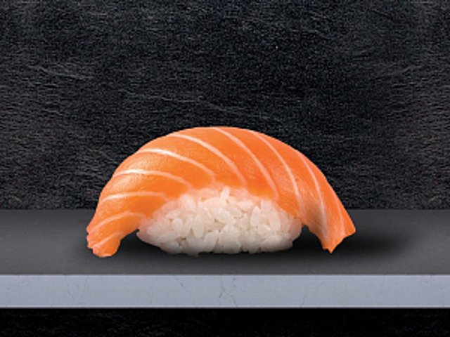 Нигири - суши