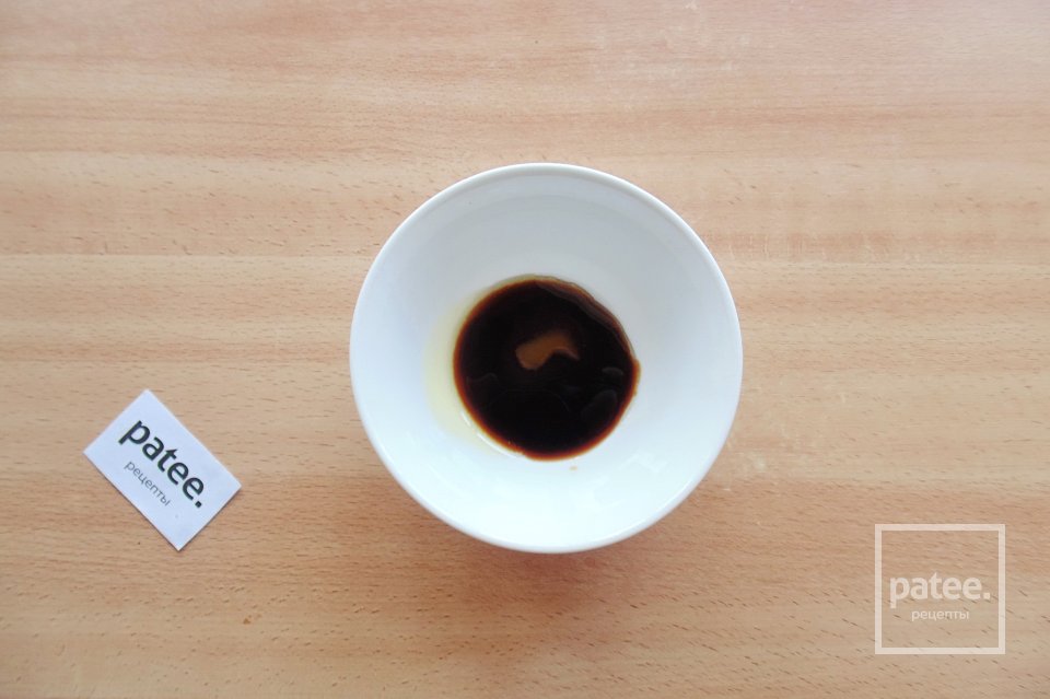 Капустный салат с кукурузой - Шаг 7