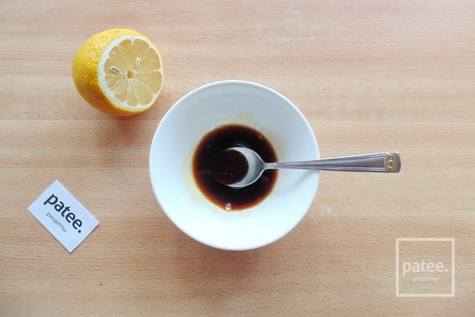 Капустный салат с кукурузой - Шаг 8