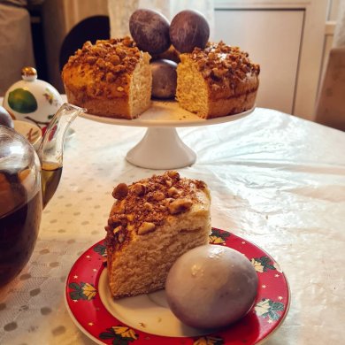 Катнаунц - Шаг 2