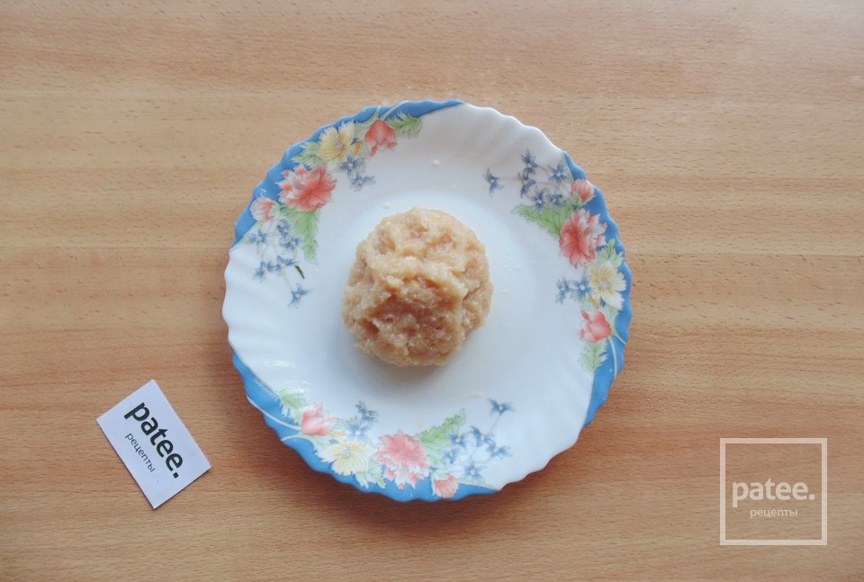 Котлеты а-ля "По-киевски" в духовке - Шаг 10