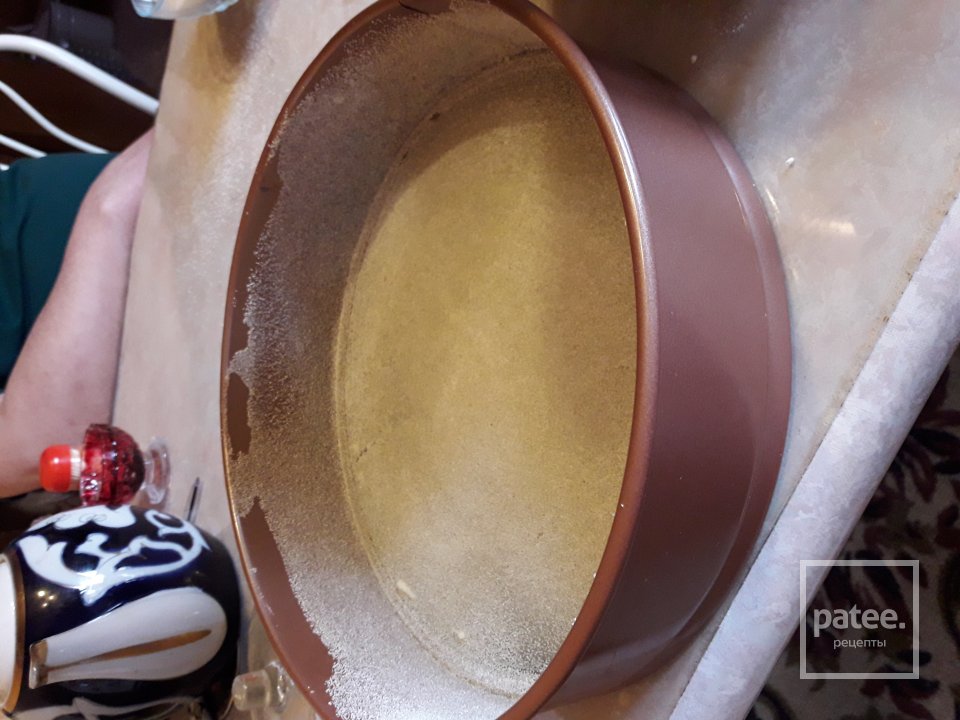 Запеканка творожная праздничная - Шаг 2