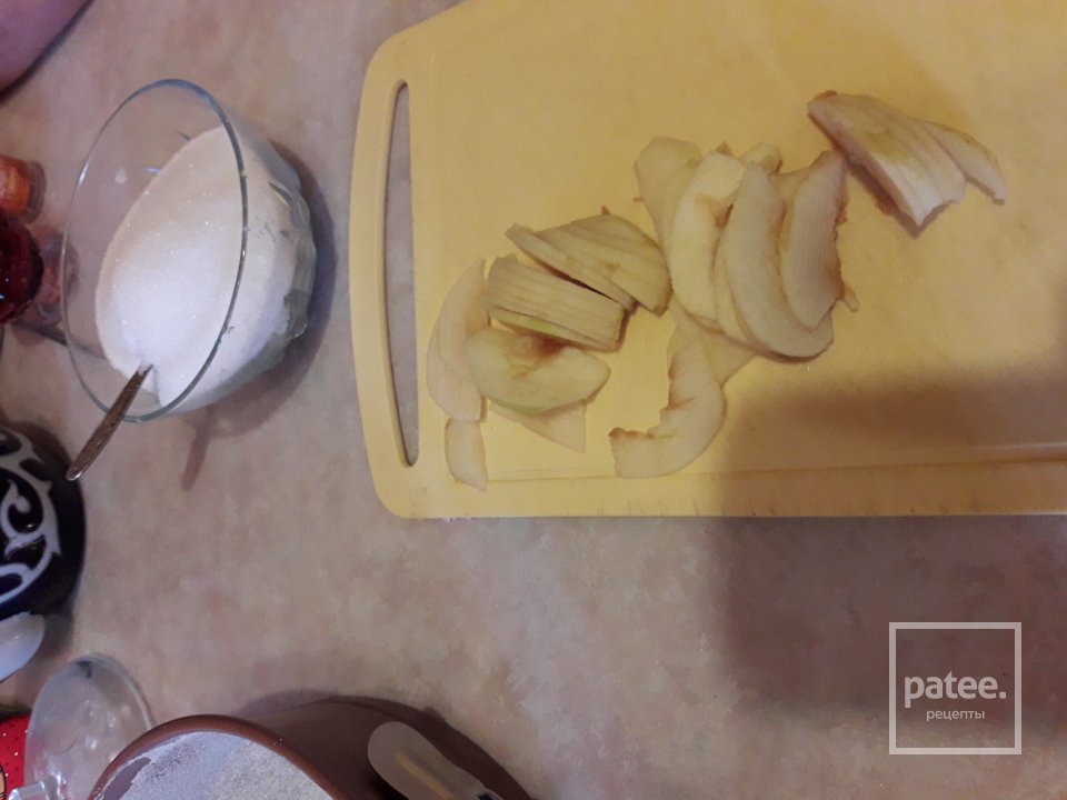 Запеканка творожная праздничная - Шаг 3