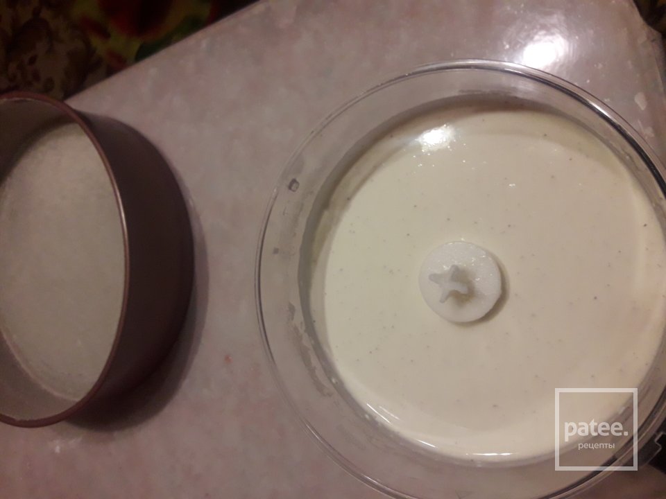 Запеканка творожная праздничная - Шаг 6