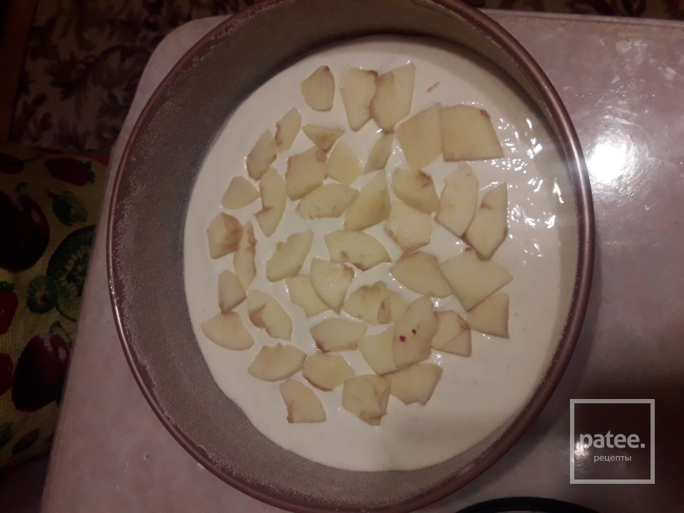 Запеканка творожная праздничная - Шаг 7