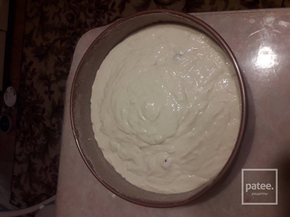 Запеканка творожная праздничная - Шаг 9