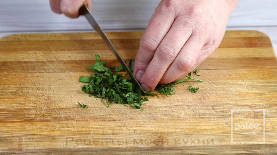 Куриное филе в сливочном соусе - Шаг 4