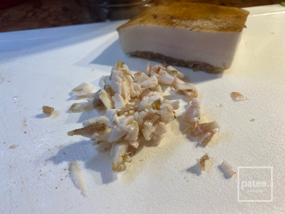 Тар-тар из телятины - Шаг 5