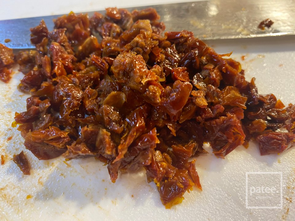 Тар-тар из телятины - Шаг 6