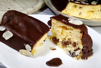 Львовский сырник из творога без муки