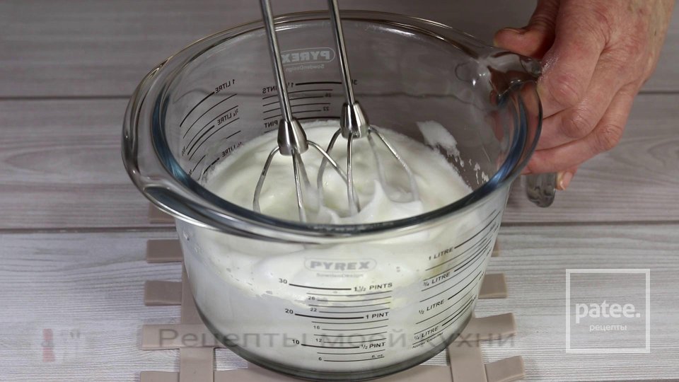 Львовский сырник из творога без муки - Шаг 4