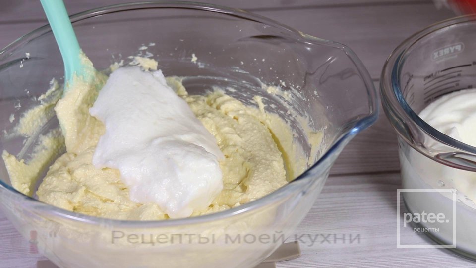 Львовский сырник из творога без муки - Шаг 5