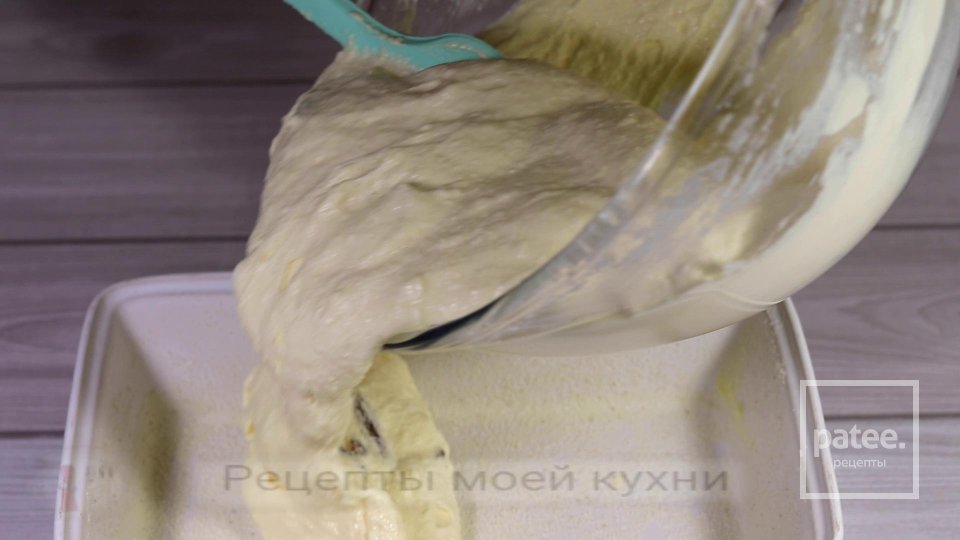 Львовский сырник из творога без муки - Шаг 6