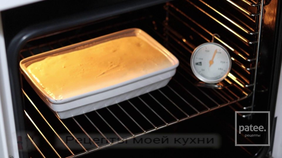 Львовский сырник из творога без муки - Шаг 7