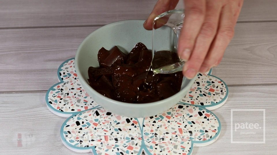 Львовский сырник из творога без муки - Шаг 9