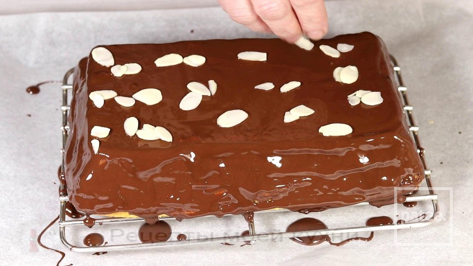 Львовский сырник из творога без муки - Шаг 10