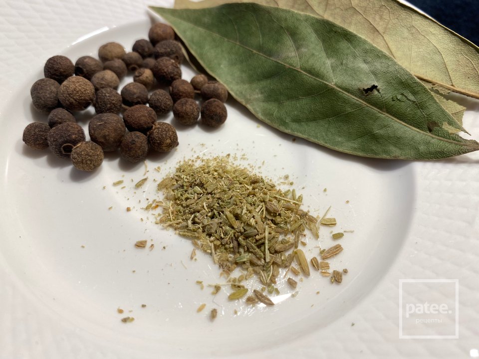 Калья из осетра - Шаг 14