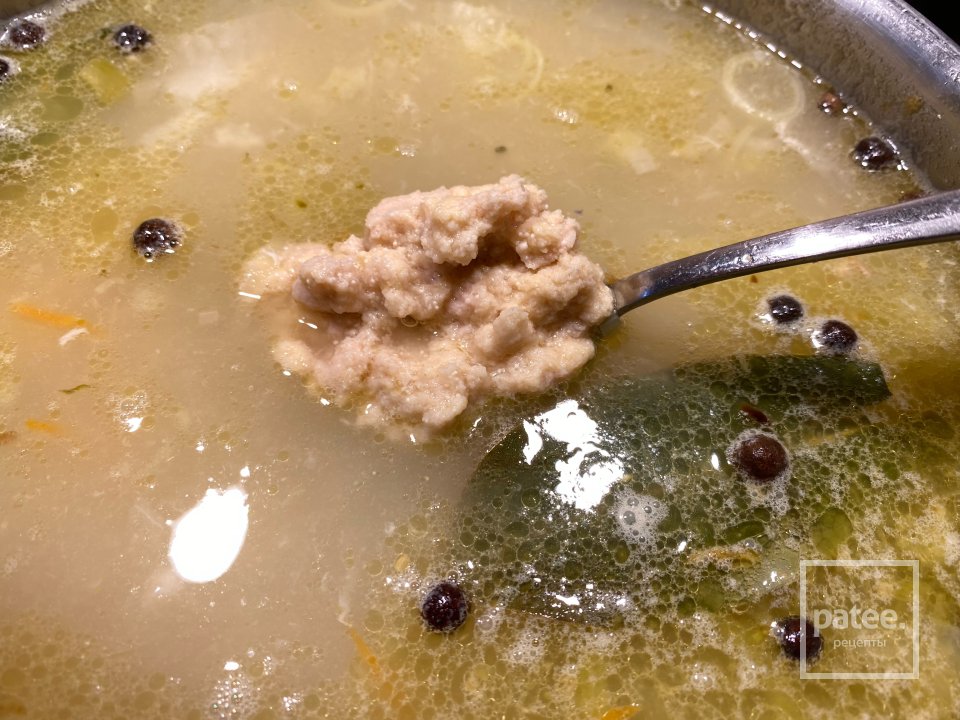 Калья из осетра - Шаг 16