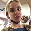 Елена Косолапова