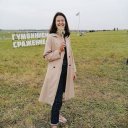 Анна Минакова