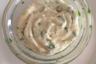 Соус Провансаль