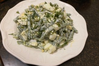 Пп салат для похудания