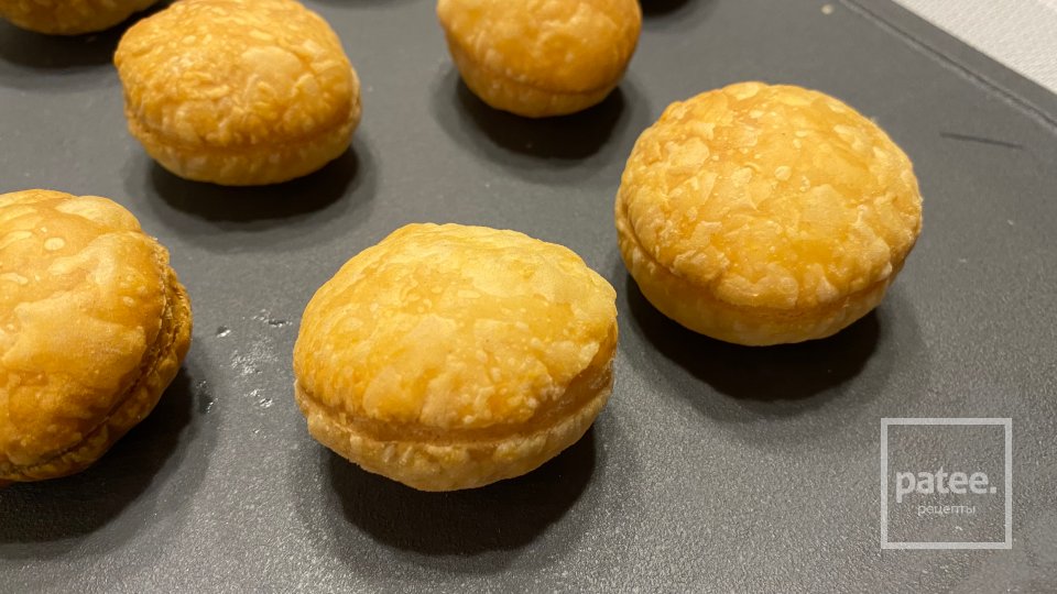 Жареная Утиная грудка с яблочными сливками - Шаг 2