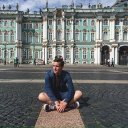 Даниил Глазырин