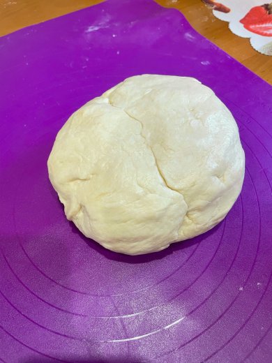 Рогалики с мармеладом - Шаг 3