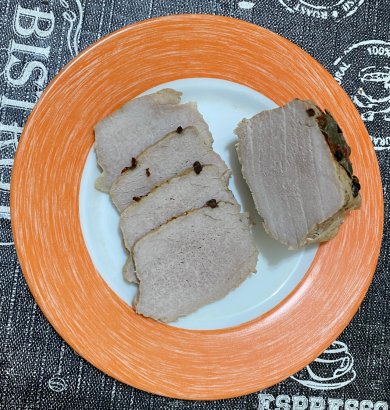 Запечённая телятина - Шаг 3