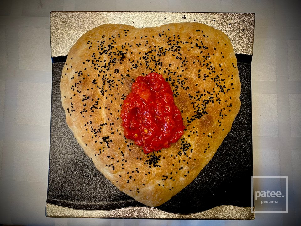 Дунганский Лагман. Исторически-литературный - Шаг 15