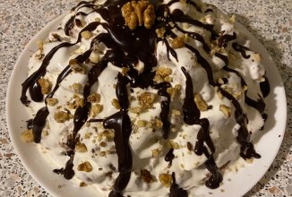 Торт «Панчо»