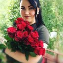 Мария Воскресенская