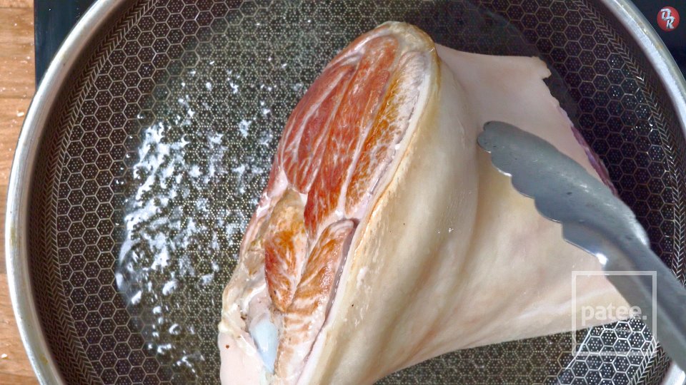 Свиная рулька по... - Шаг 1