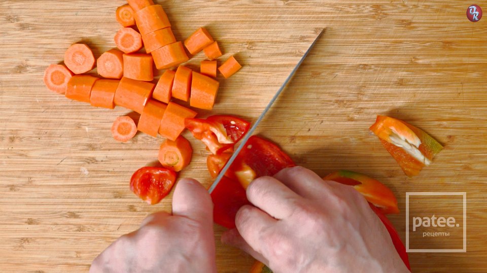 Свиная рулька по... - Шаг 2